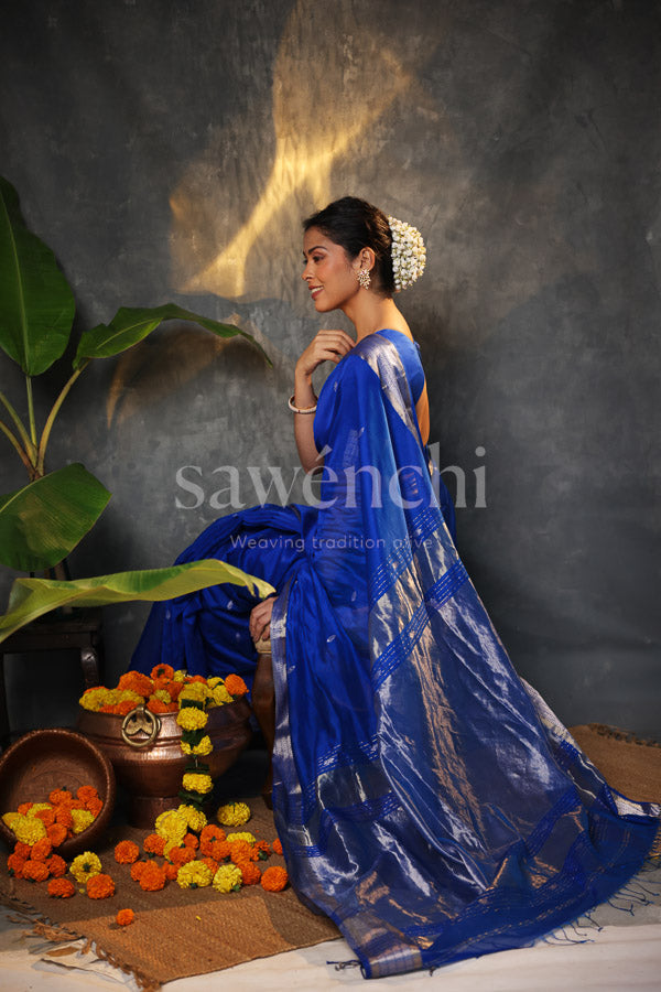 Lapis saree