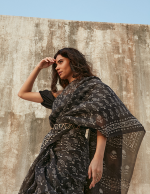 Kashish Saree