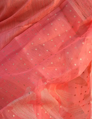 Blossom Saree