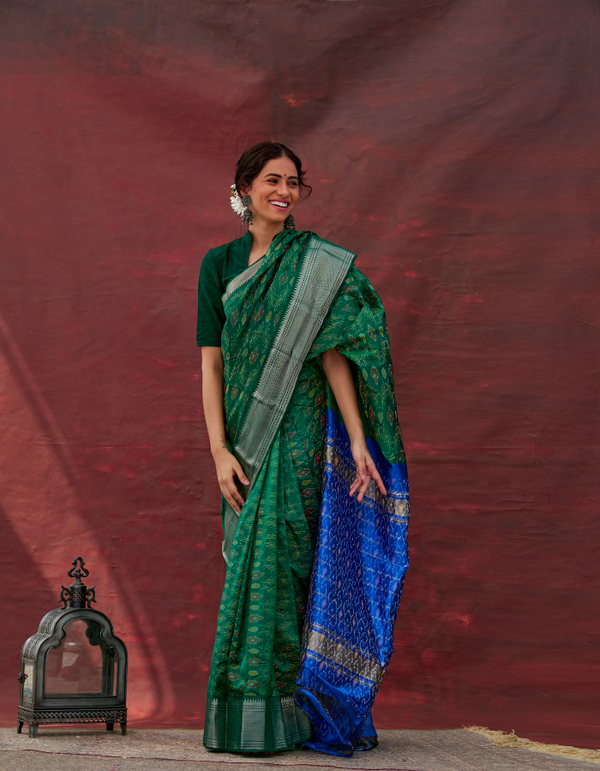Padma Saree