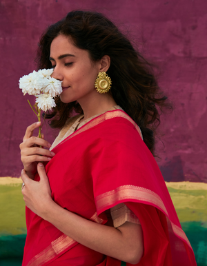 Aurora Saree