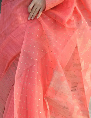 Blossom Saree