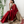 Load image into Gallery viewer, Red Topaz Saree
