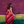Load image into Gallery viewer, Bougainville Saree
