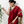 Load image into Gallery viewer, Red Topaz Saree
