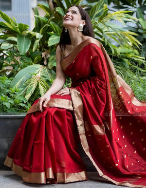 Kashish Saree