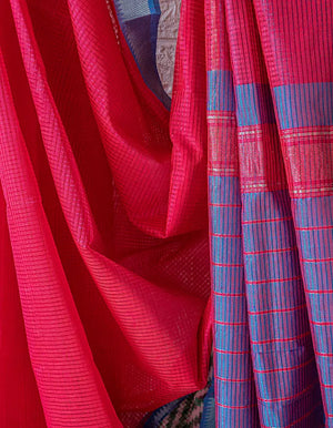 Ushika Saree