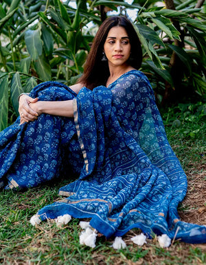 Sunila Saree