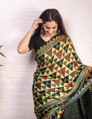 Abani Saree
