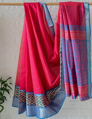 Ushika Saree