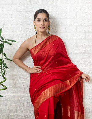 Lihaz Saree