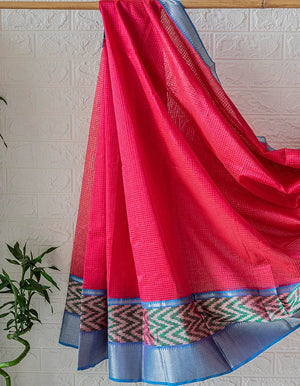 Ushika Saree