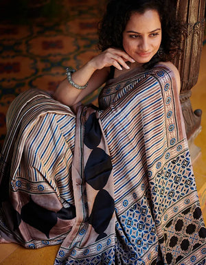 Avanika Saree