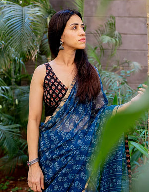 Sunila Saree
