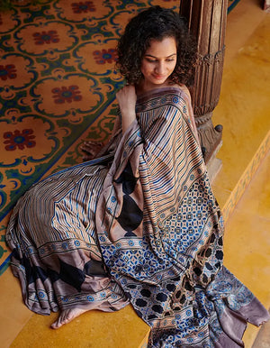 Avanika Saree