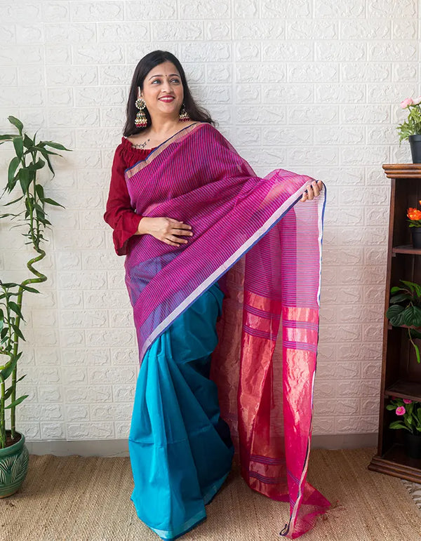 Charaya Saree