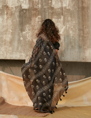 Kashish Saree