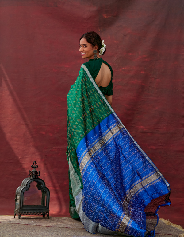 Padma Saree
