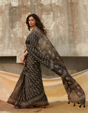 Kashish Saree