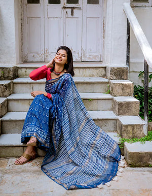 Nakesha Saree
