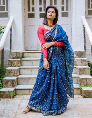 Nakesha Saree