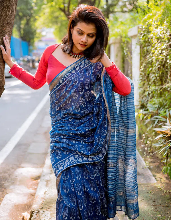 Nakesha Saree
