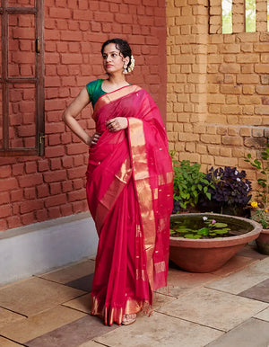 Malika Saree