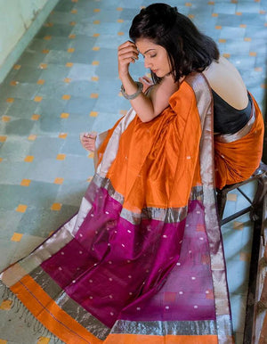 Noor Saree